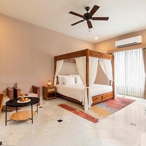 Tiger Tales Room